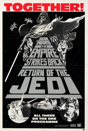 Star Wars Poster