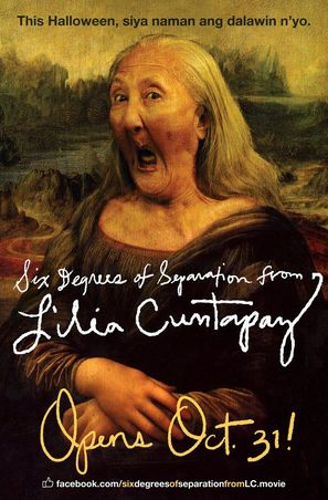 Six Degrees of Separation from Lilia Cuntapay - Philippine Movie Poster (thumbnail)