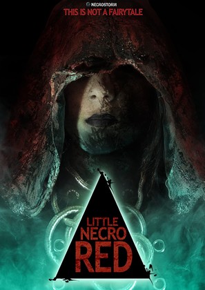 Little Necro Red - International Movie Poster (thumbnail)