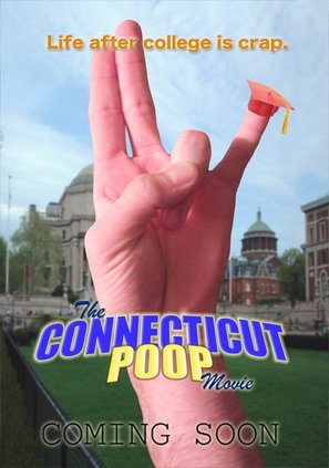 The Connecticut Poop Movie - Movie Poster (thumbnail)