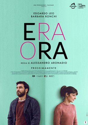 Era ora - Italian Movie Poster (thumbnail)