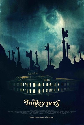 The Innkeepers - Movie Poster (thumbnail)