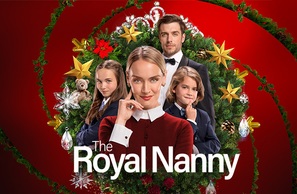 The Royal Nanny - Movie Poster (thumbnail)