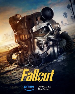 &quot;Fallout&quot; - Movie Poster (thumbnail)