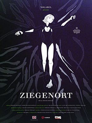Ziegenort - Polish Movie Poster (thumbnail)