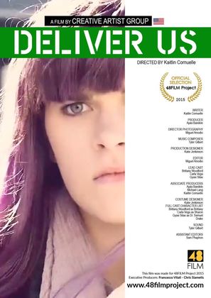 Deliver Us - Movie Poster (thumbnail)