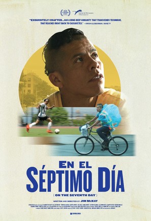 On the Seventh Day - Movie Poster (thumbnail)