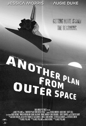 Another Plan from Outer Space - Movie Poster (thumbnail)