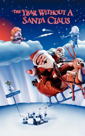 The Year Without a Santa Claus - Movie Poster (thumbnail)