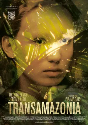 Transamazonia Poster