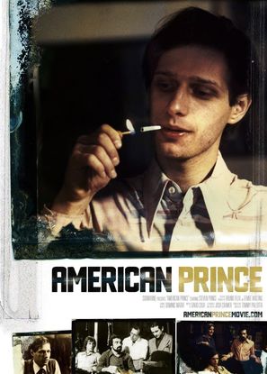 American Prince - Movie Poster (thumbnail)