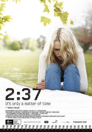 2:37 - Australian Movie Poster (thumbnail)