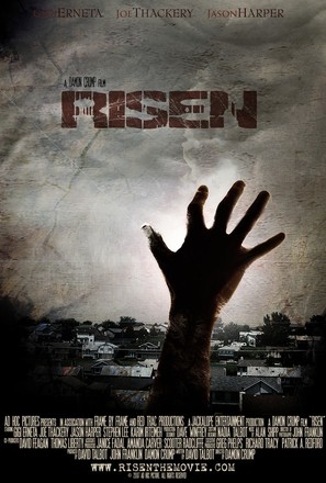 Risen - Movie Poster (thumbnail)