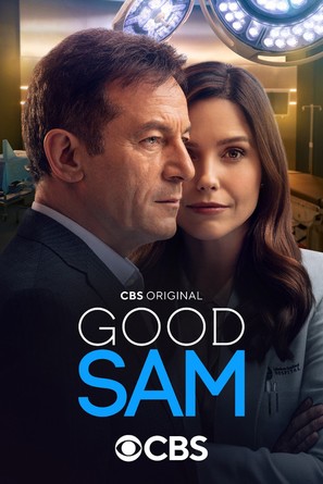 &quot;Good Sam&quot; - Movie Poster (thumbnail)