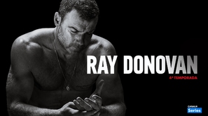 &quot;Ray Donovan&quot; - Spanish Movie Poster (thumbnail)