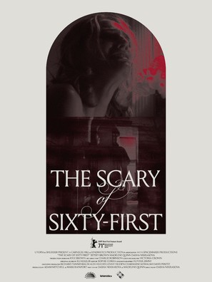 The Scary of Sixty-First - Movie Poster (thumbnail)
