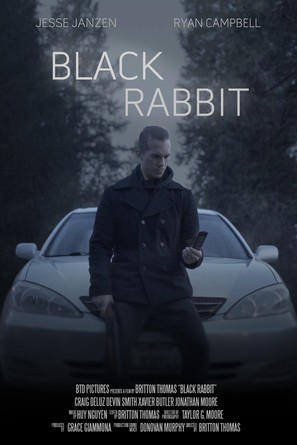 Black Rabbit - Movie Poster (thumbnail)