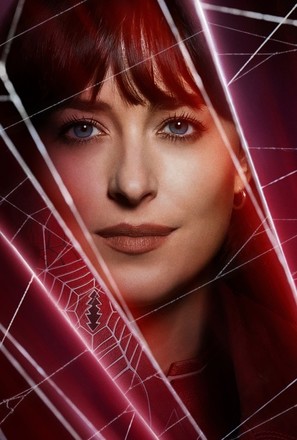 Madame Web -  Key art (thumbnail)