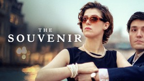 The Souvenir - Movie Cover (thumbnail)