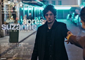 Apr&egrave;s Suzanne - French Movie Poster (thumbnail)