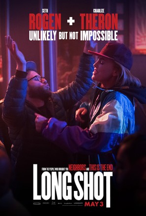 Long Shot - Movie Poster (thumbnail)