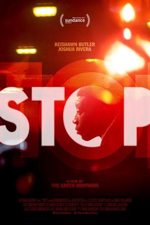 Stop - Movie Poster (thumbnail)