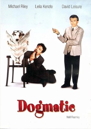 Dogmatic - Movie Cover (thumbnail)