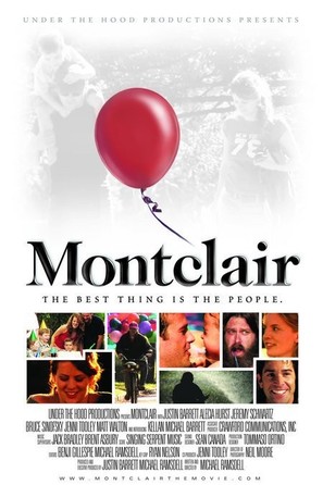 Montclair - poster (thumbnail)