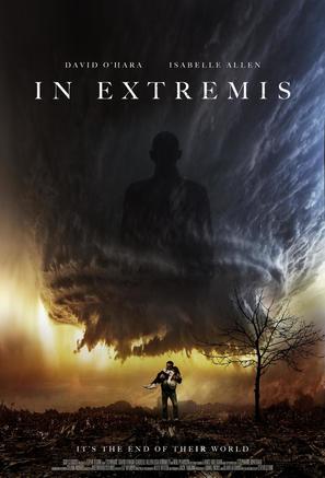 In Extremis - British Movie Poster (thumbnail)