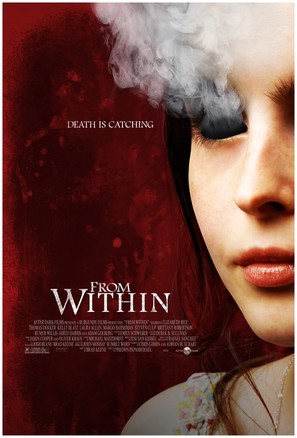 From Within - Movie Poster (thumbnail)