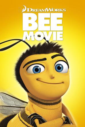 Bee Movie - Movie Cover (thumbnail)