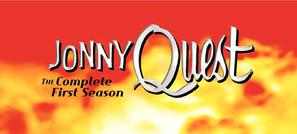 &quot;Jonny Quest&quot; - Logo (thumbnail)