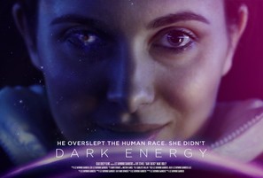 Dark Energy - British Movie Poster (thumbnail)