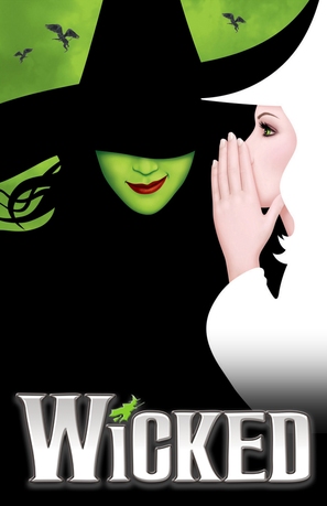 Wicked - Movie Poster (thumbnail)