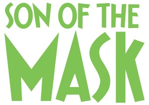 Son Of The Mask - British Logo (thumbnail)