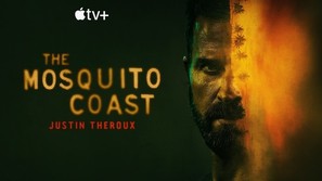 &quot;The Mosquito Coast&quot; - Movie Poster (thumbnail)