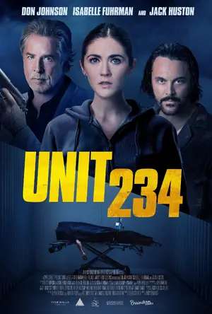 Unit 234 Poster