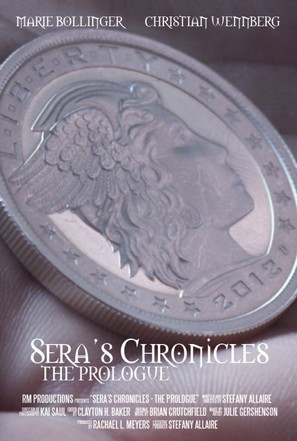 Sera&#039;s Chronicles: The Prologue - Movie Poster (thumbnail)