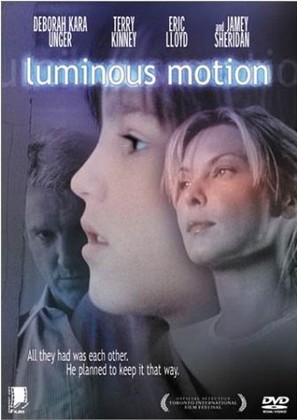 Luminous Motion - poster (thumbnail)