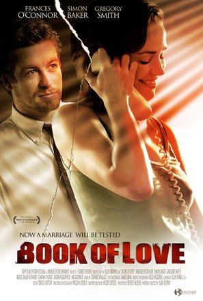 Book of Love - Movie Poster (thumbnail)