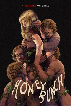Honey Bunch Poster