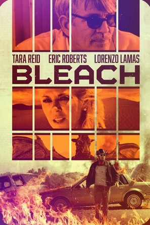 Bleach - Movie Poster (thumbnail)
