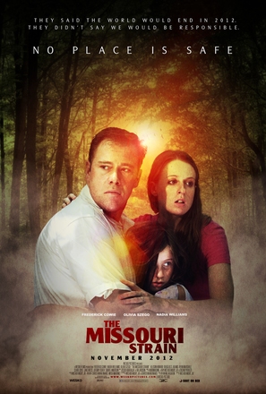 The Missouri Strain - Movie Poster (thumbnail)