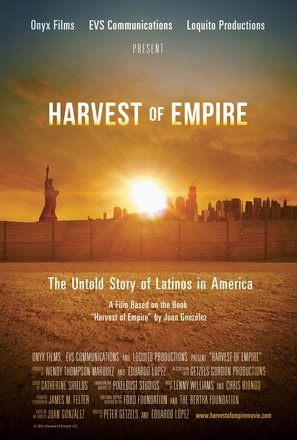 Harvest of Empire - Movie Poster (thumbnail)