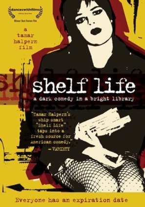 Shelf Life - DVD movie cover (thumbnail)
