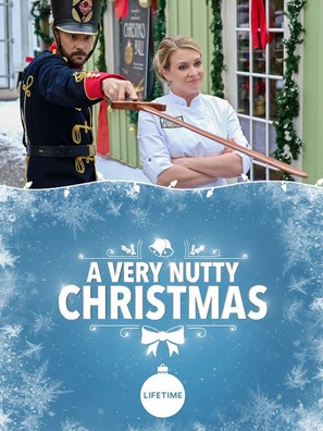 A Very Nutty Christmas - Movie Poster (thumbnail)