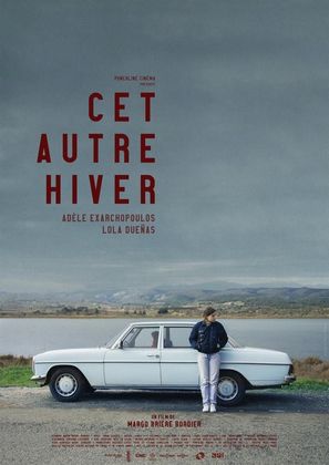 Cet autre hiver - French Movie Poster (thumbnail)