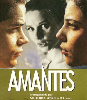 Amantes - Argentinian poster (thumbnail)