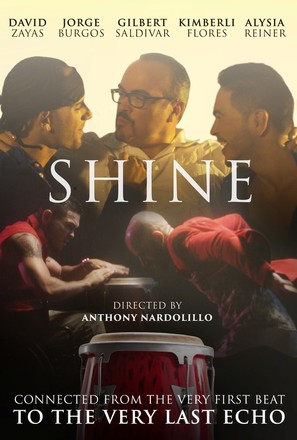 Shine - Movie Poster (thumbnail)