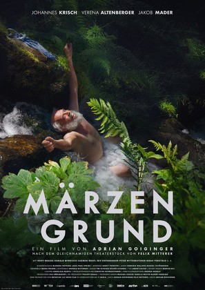 M&auml;rzengrund - Austrian Movie Poster (thumbnail)